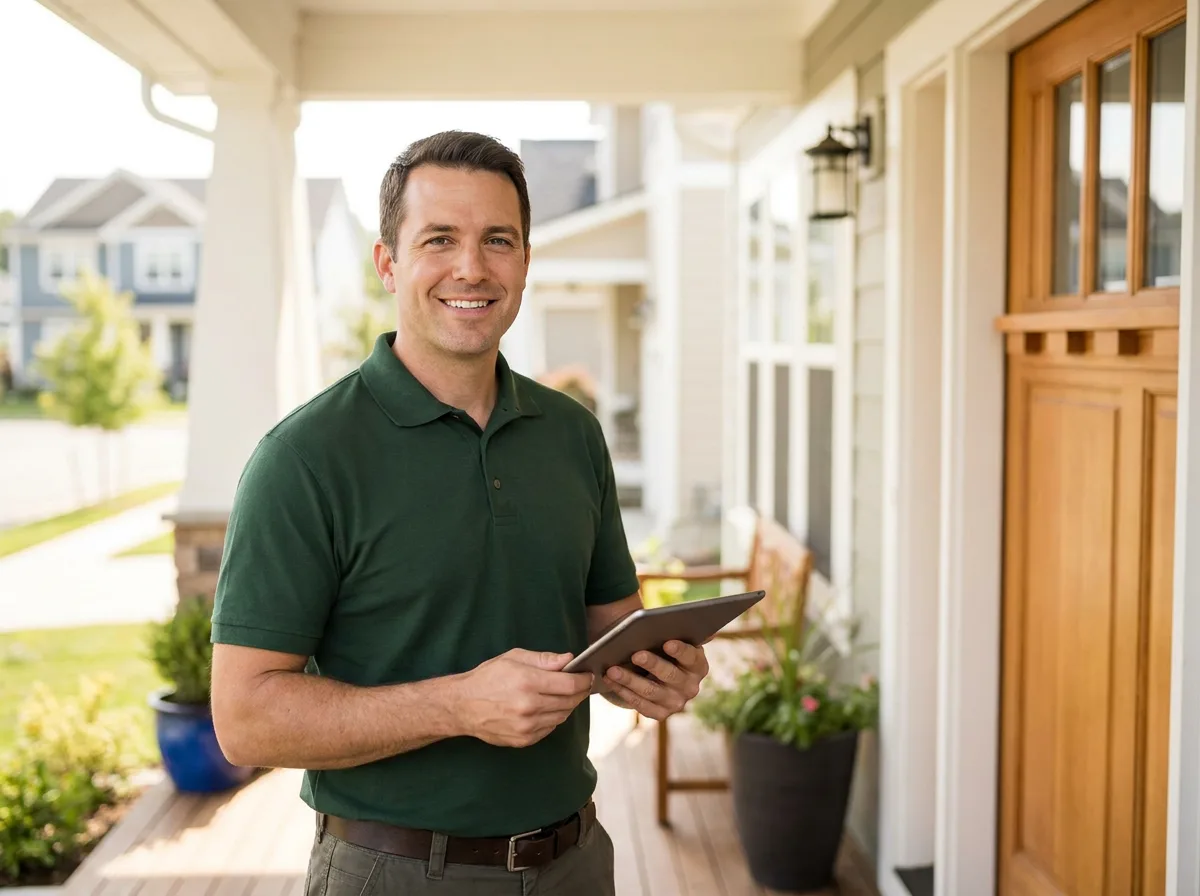Pest control FAQs for Benedict, NE
